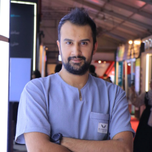 مهدی فرهادی فر