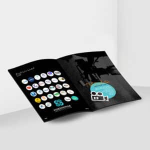 کاتالوگ B5 - وزیری