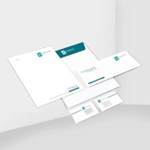 چاپ ست اداری 3