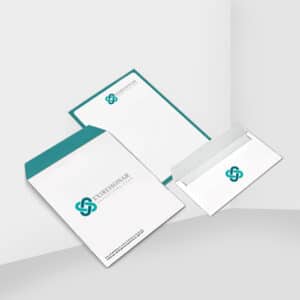 چاپ ست اداری 4