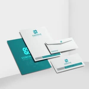 چاپ ست اداری 6