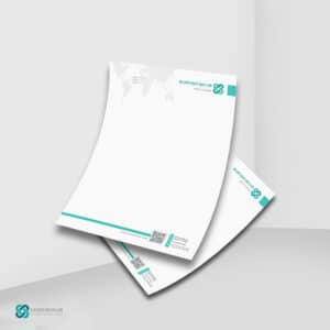 سربرگ افست A6