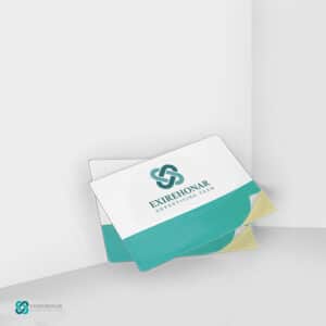 لیبل سلفون مات