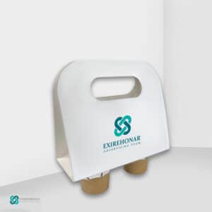 چاپ هولدر لیوان