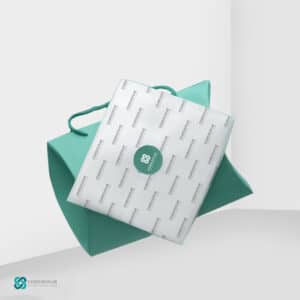 چاپ کاغذ مومی