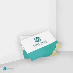 چاپ لیبل سلفون مات طلاکوب