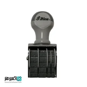 مهر تاریخ زن Shiny D-4L