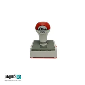 مهر لیزری مستطیل شاینی Shiny EK-5232