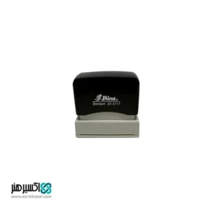 مهر لیزری مستطیل شاینی Shiny EK-5717