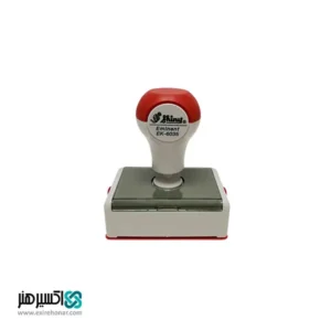 مهر لیزری مستطیل شاینی Shiny EK-6035