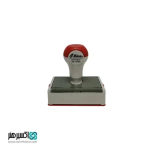 مهر لیزری مستطیل شاینی Shiny EK-7030