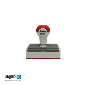 مهر لیزری مستطیل شاینی Shiny EK-7727
