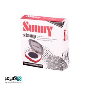 استامپ نانو اثر انگشت سانی sunny 2590-F