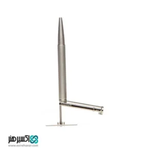 مهر خودکاری استیل کروم Trodat