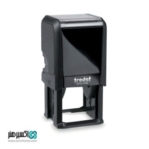 مهر ژلاتینی مربع ترودات Trodat 4924