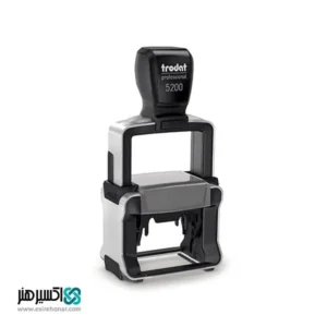مهر حرفه ای Trodat 5200