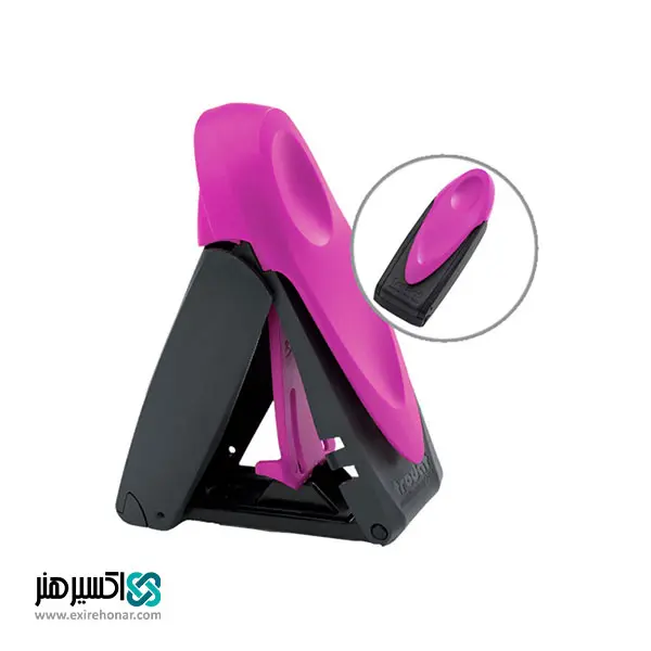 مهر جیبی ژلاتینی مستطیل ترودات Trodat 9411 - Image 3