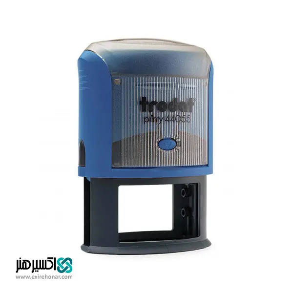 مهر ژلاتینی بیضی ترودات Trodat 44055 - Image 2