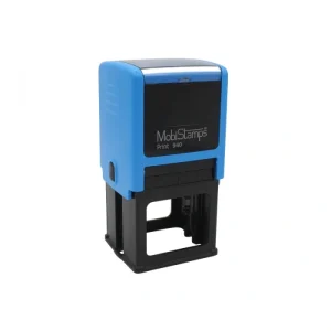 مهر ژلاتینی مربع Mobi C940