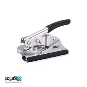 مهر برجسته Colop Embossing Press